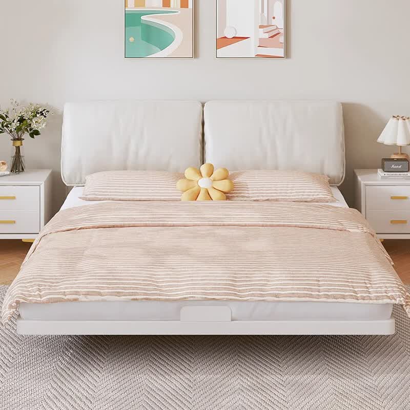 Ե֮����������̼�ظּܴ���������˫�˴��޴�ͷ����1.5m1.8m�������մ� ��ɫ��������ͷ+20cm���ɴ��� 1.8*2��