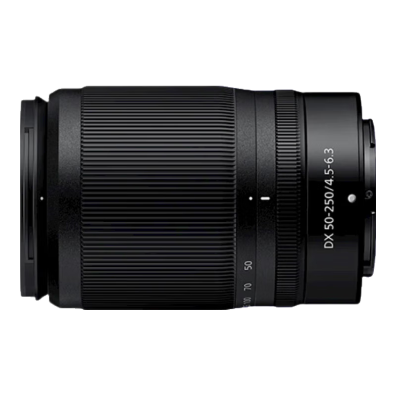 �῵ Nikon Z 24-30 24-70 70-200����Ԫ΢���佹���־�ͷ Z 50-250mm/f4.5-6.3 95����