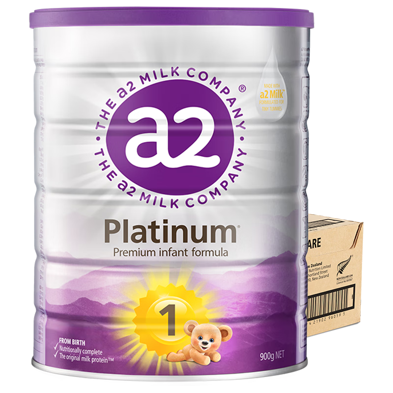 a2 �������׽�� 1�� Ӥ���̷� 900g 6�� 1374Ԫ