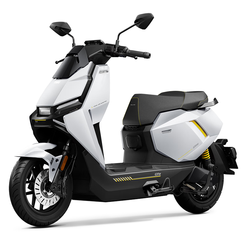 niu Сţ FX Pro 2025 綯Ħг 11199Ԫ