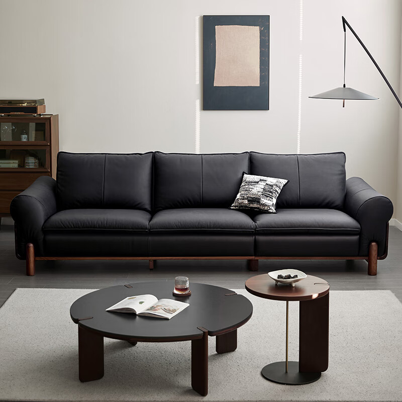 ���ϼҾ�ʵľɳ������2025�¿���Ƥ�ִ�����ֱ�żҾ�ľҵ��Ұϵ��RQ2K ����ɫ|2.73m������λʵľɳ��