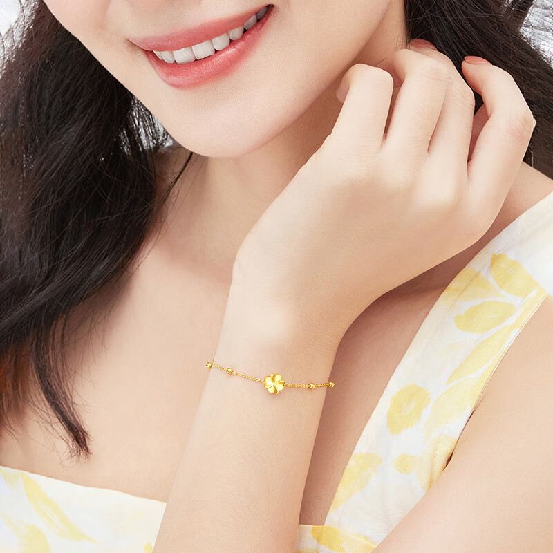 �й��ƽ�CHINA GOLD����Ҷ������Ů�����¸߼�������������Ů�����Ž�����������ʵ�� �����Ҷ����K������ 1199Ԫ