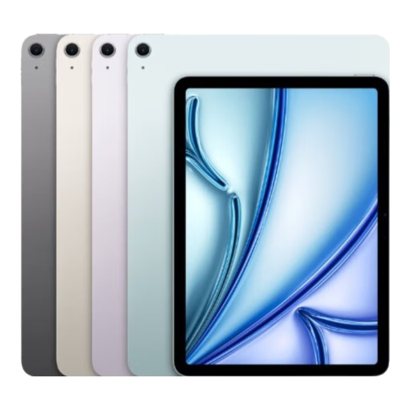 Apple ƻ�� iPad Air 2/3/4/5/6 M2/M3 ����ƽ����� iPad Air5 1709Ԫ