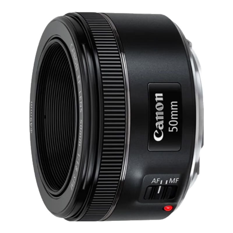 ����/Canon EF 50 35 40 85/1.8 1.4 100΢�� С̵�� ������Ȧ��ͷ ����50 F1.8 STM ���� 99����