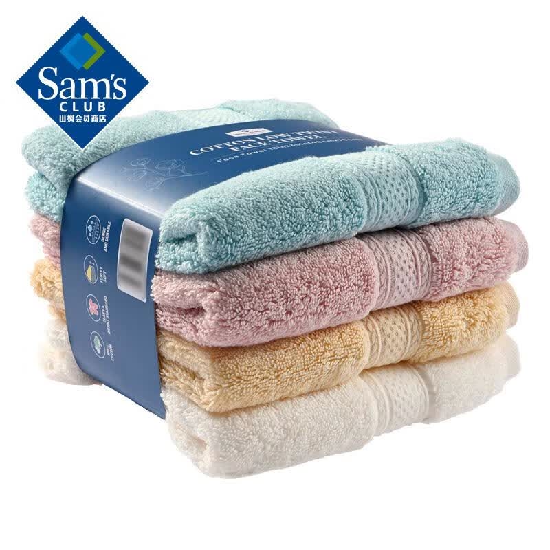 Member's Mark ���޵������4��װ 40����x76���� 4�� 71.76Ԫ