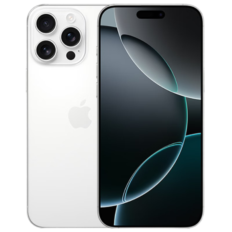 ׼��ƷApple/ƻ�� iPhone 16ProMax��A3297��256GB��ɫ�ѽ����ֻ���Դ�� 12�ڷ��� 7999Ԫ