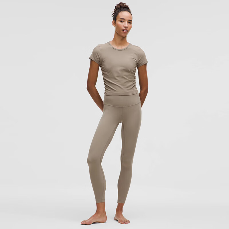 lululemonحAll It Takes Ůʿ�˶� T �� *���� Nulu?о�� LW3GNAS ů�ֻ� S /6 300Ԫ