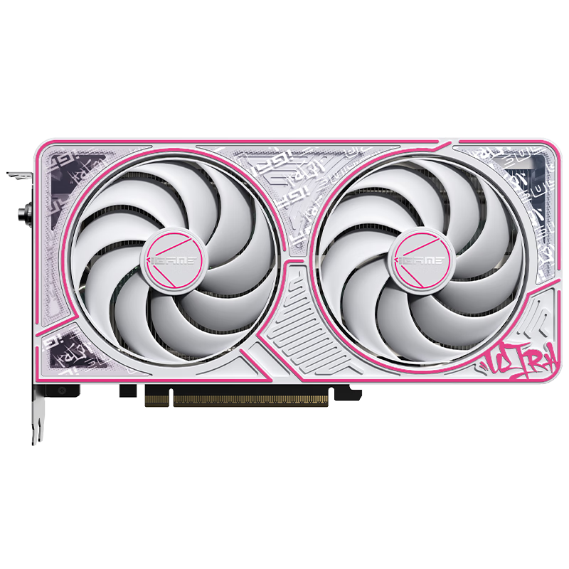 ߲ʺ RTX 5060 Ultra W DUO OC RTX 5060 8GB GDDR72684.76Ԫ