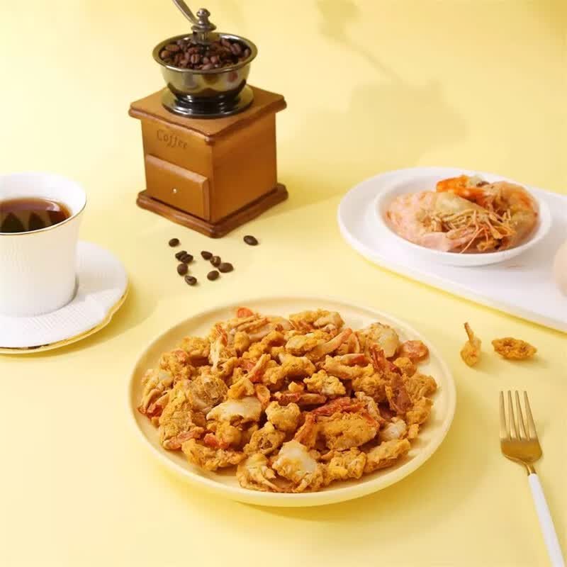 ����������һ�ڴ�з-�߶˼�ʳ�����з��ʳ �̵���ζ��60g*2����