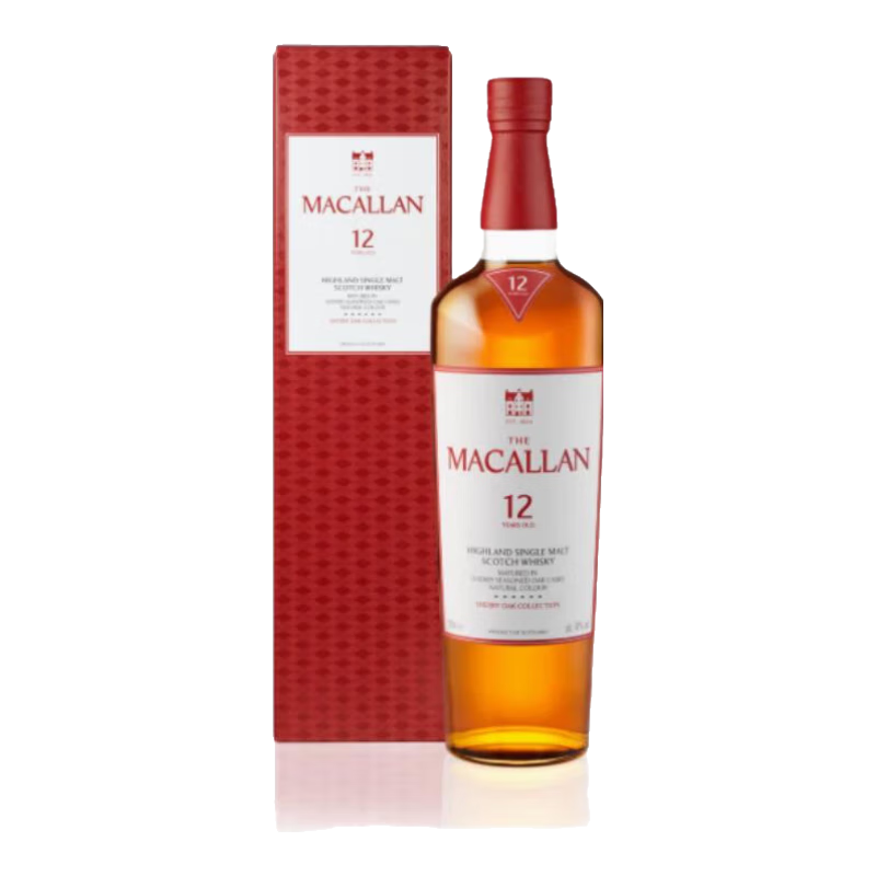 THEMACALLANסٷƷ12꾭ѩͰһѿոʿ700ml°װ