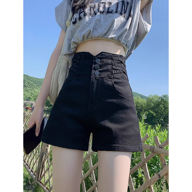 ��Ȼ��Ʒ����ʱ�и�������ţ�ж̿�Ů�ļ������⴩�ſ����Ȱٴ�a���ȿ�Ů ��ɫ L ������110-120�