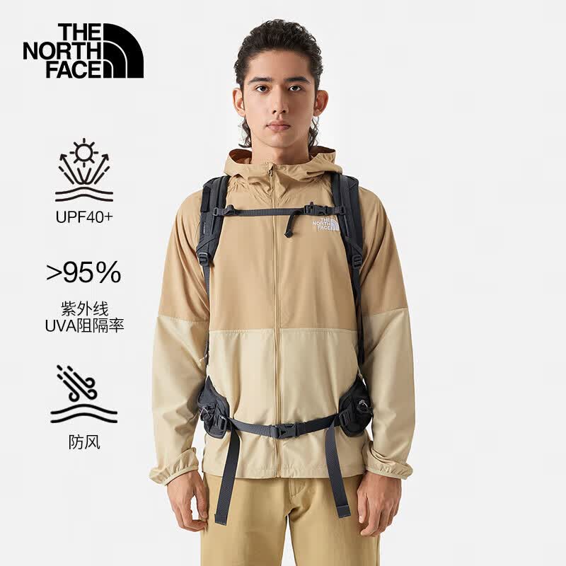 The North Face 81PO ��ɹ���л������п� ��ɫ/QK7 L 318Ԫ