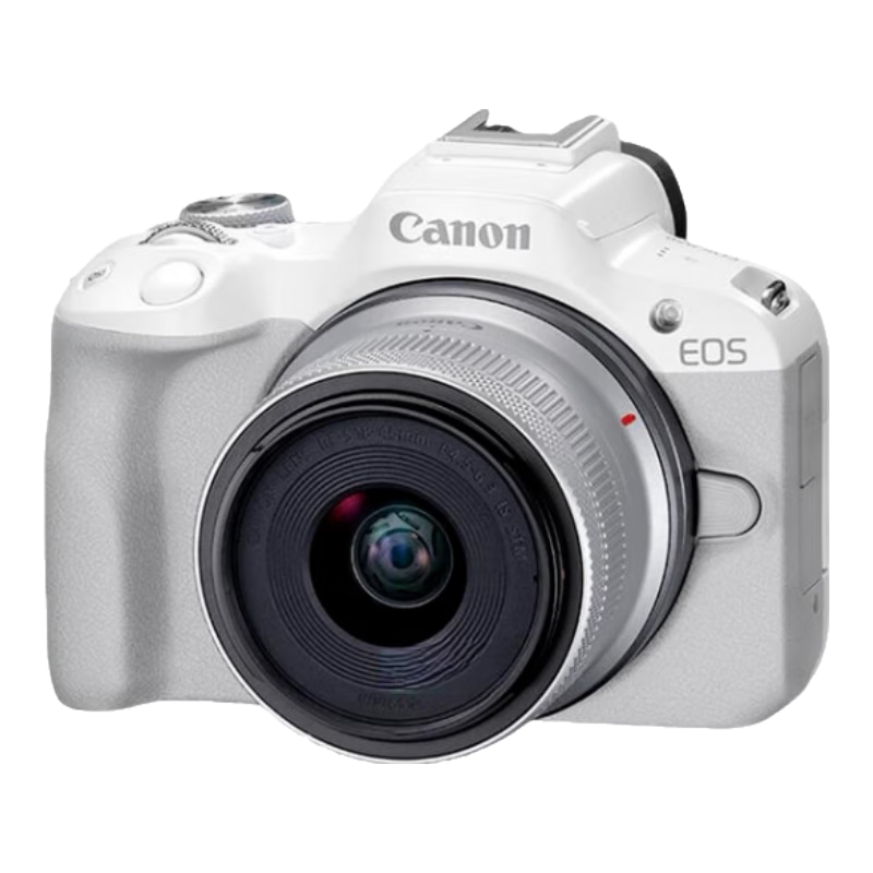 ���� Canon EOS R RP R50 R6 R3 R5C R10 ȫ��������΢����� ֱ����� ����EOS R50��ɫ RF-S18-45 99����