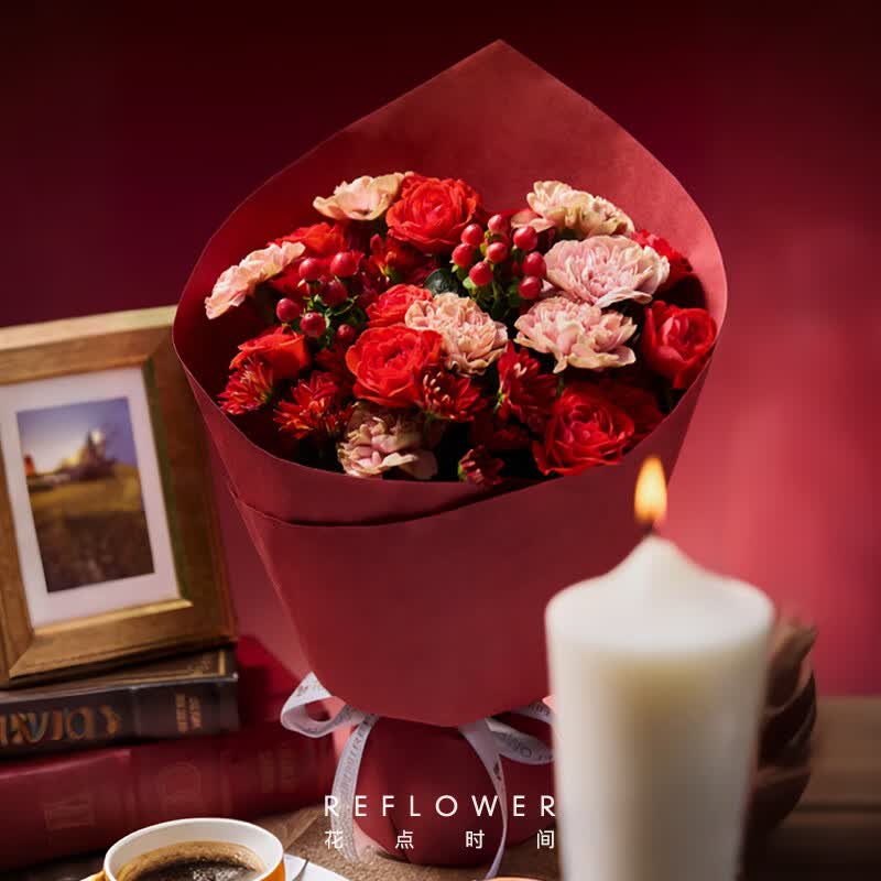 ʱ䣨ReflowerϦ˽õ廨ʻŮŰ ġɫƿ 827-29գջ 39.9Ԫ