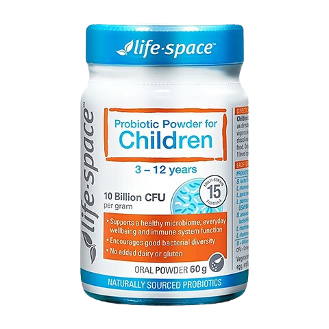 LifeSpaceͯ3-12׶100ڻǻθЧ26-1ɳͯ60g117.92Ԫ