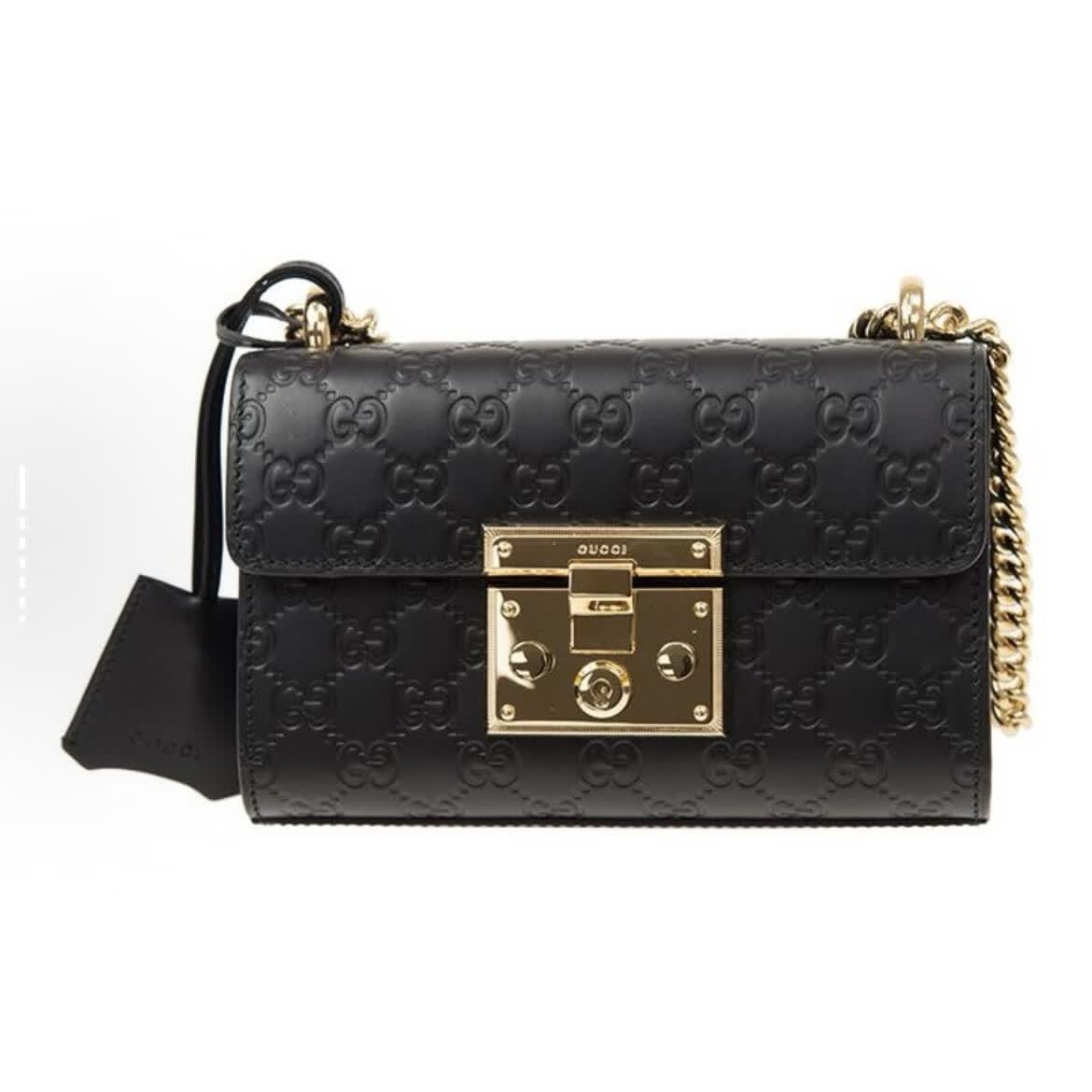 ������99�¡��� GU��CCI PadlockȫƤȫ���¹ⱦ���ϻ����Ӱ������ݳ�Ʒ�����������������