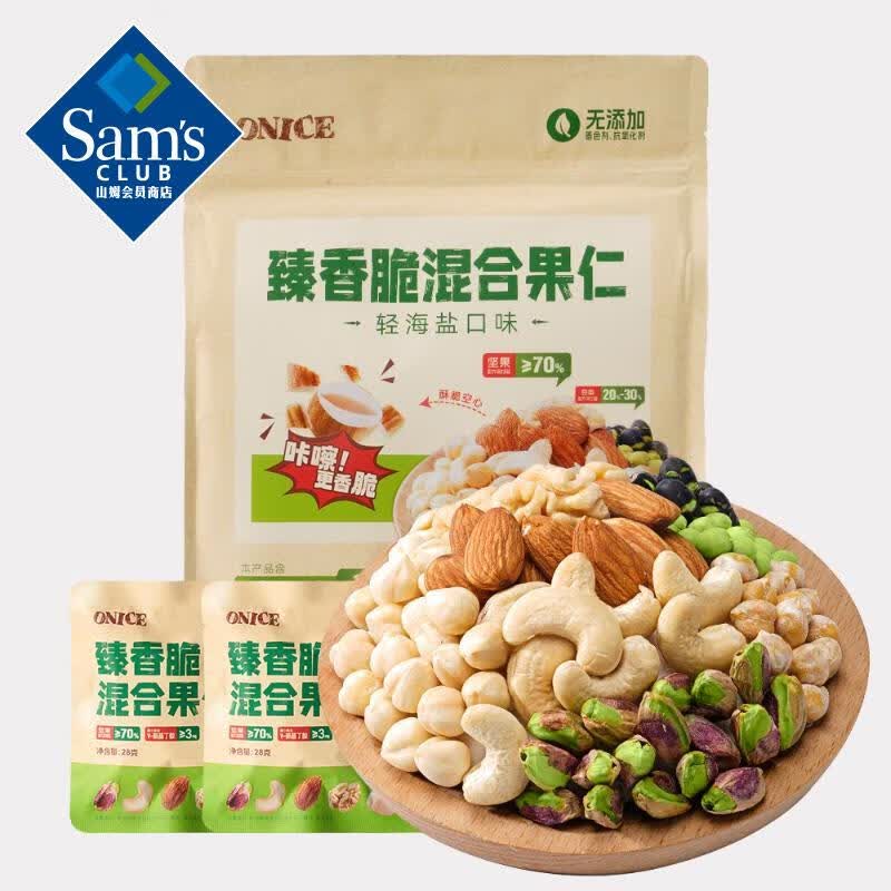 ONICE Ϲ(ảοζ) 840g 840g 86.28Ԫ