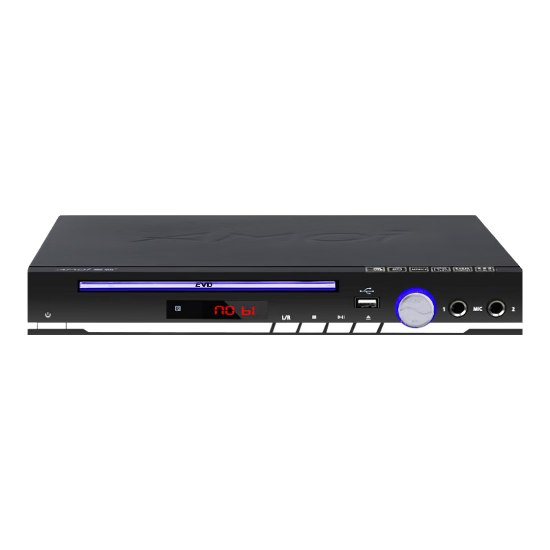 ���£�Amoi��SA-890 dvd���Ż�CD��VCD DVD�ɻ������� Ӱ�������̹������Ż�USBMP3����ɫ��	 159.84Ԫ