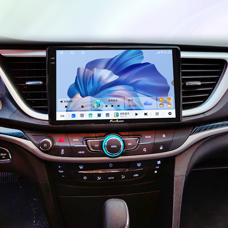 �ɸ裨FlyAudio���ʱ��Ӣ�ʰ�����������GL86��Խ���ص����пش�������Ӱ��һ��� GS3��ͨ�˺�4+32+AHD����+��װ