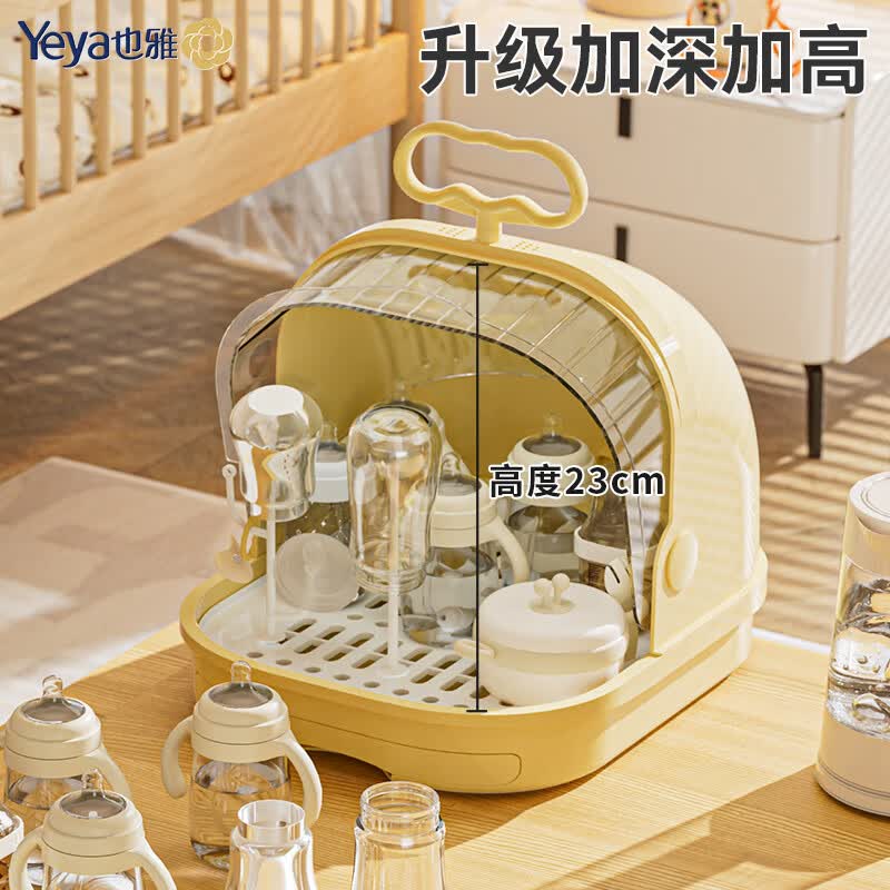 Ҳ�ţ�Yeya����ƿ������ ��ƿ����ˮ�����Ӥ����ʳ���;������� ˮ����ˮ�� ӣ�ݻ�-������ƿ�� 62Ԫ