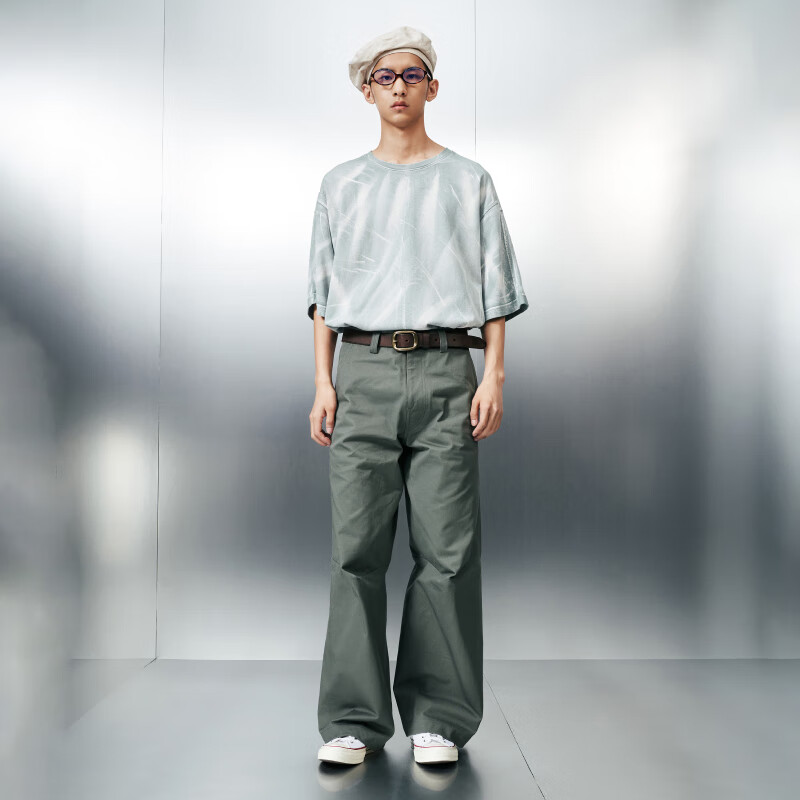 ������Converse���ٷ� ����1970S���䷫����Ů�����˶�Ь��ɫ162056C ����Ь��/162056C 38