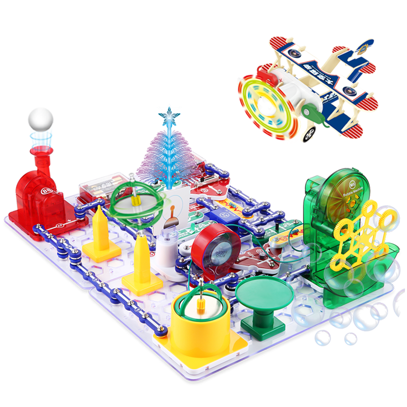 ��ѧС�Ӷ�ͯ��ѧʵ����ӵ�·��ľ��װ��Ů��ʥ������������STEAM��� 309Ԫ