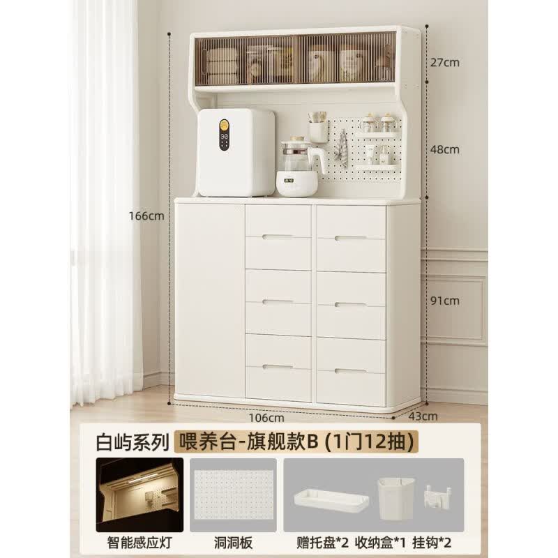 ������ MIGO BEAR�����ܱ���ι��̨��ͯ�����¹���Ʒ��������Ӥ�������ش���� ������ϵ�С�ι��̨-�콢��B(1��