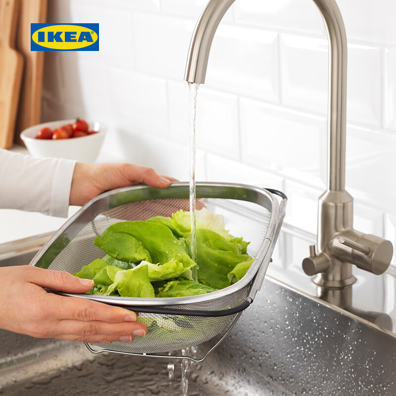 ˼ңIKEAIDEALISK˹벻ˮִ̼Լ 벻/ɫ34x23cm 39.99Ԫ