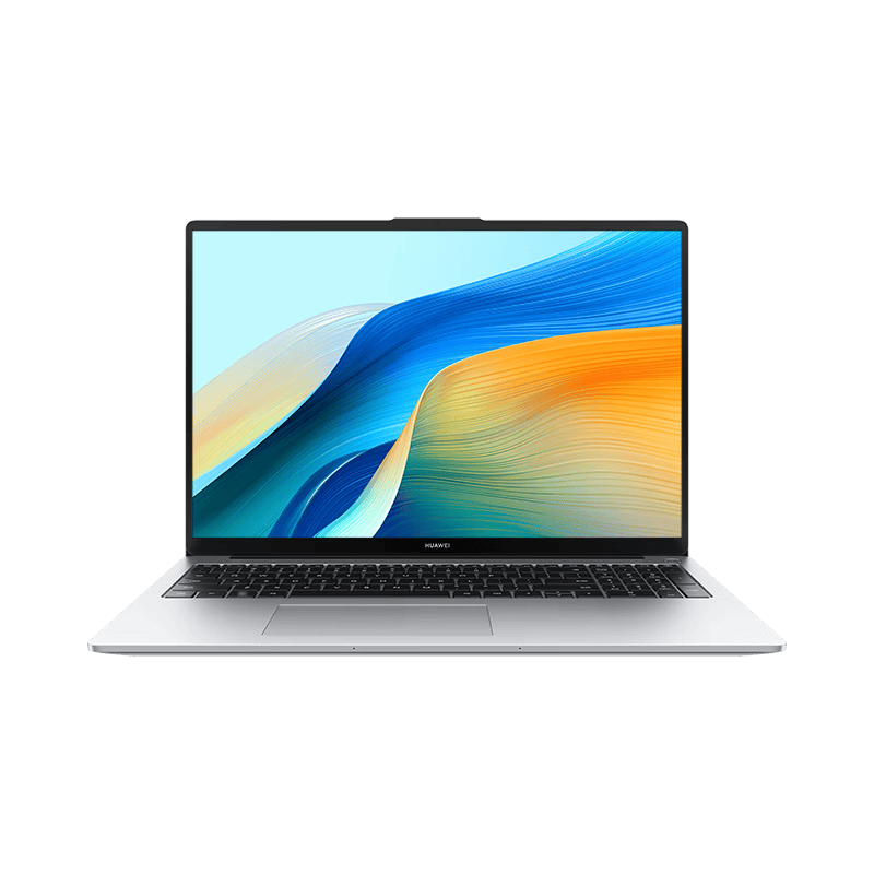 华为MateBook D 16 SE