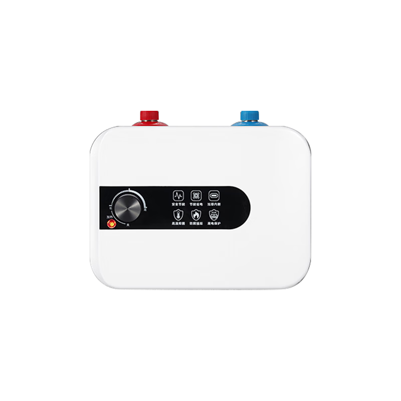 HeiaiСȴˮʽ10ˮˮСߴ̨һЧ 6L Сɻеϳˮ аװ