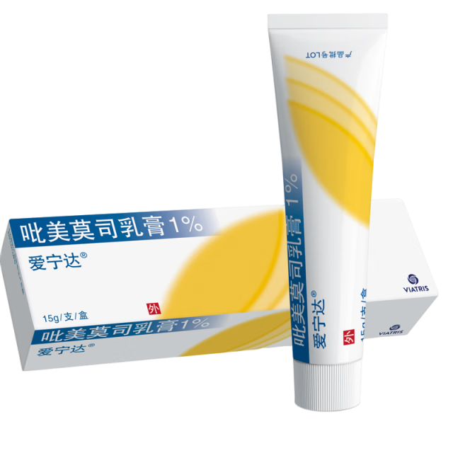 ��ԭ��ҩ�������� ����Ī˾��� 1%*15g/�� Ƥ��ʪ����ҩ