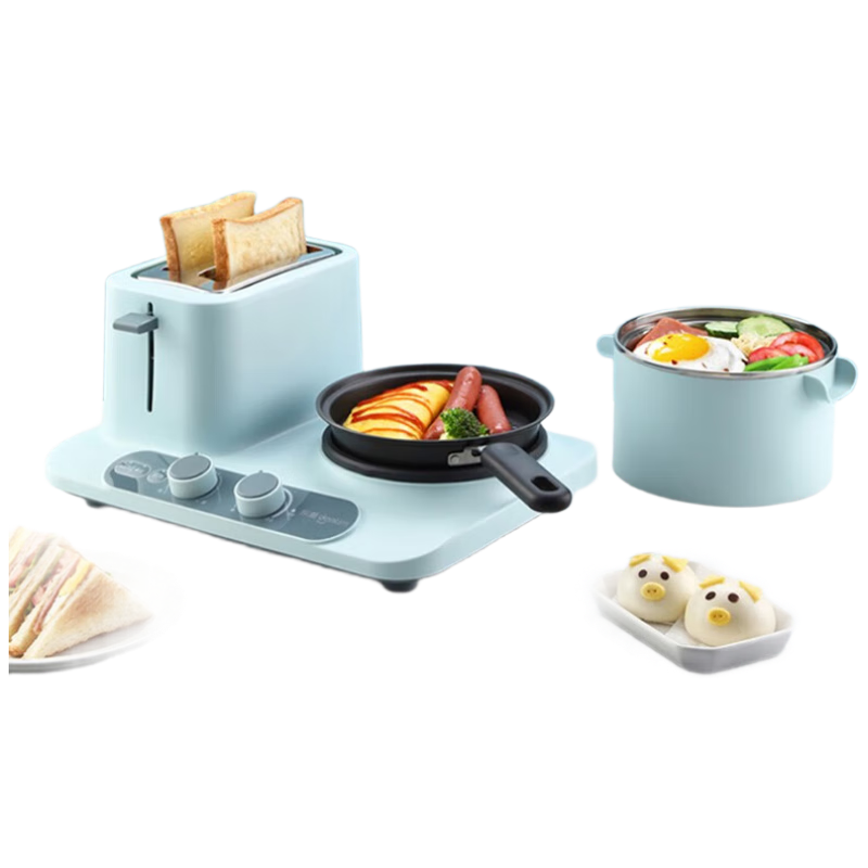 ���⣨Donlim�������λ���ͻ��๦����ʳ������� ����� ��ʿ¯DL-3405���������