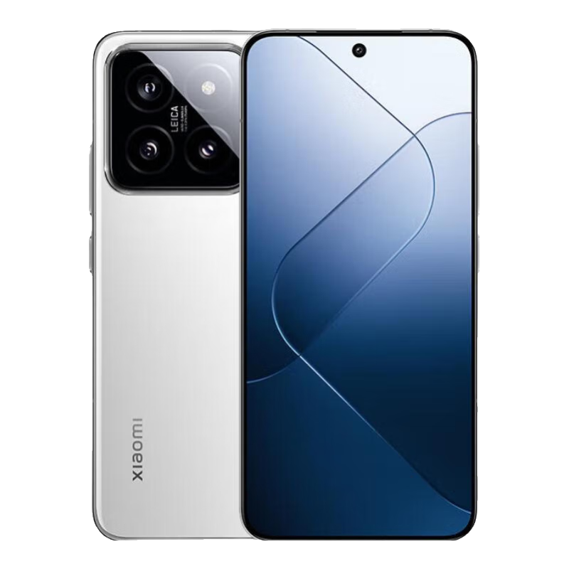 MI/С 14 ֻ 8Gen3 ɫ 16+512G 2319.95Ԫ