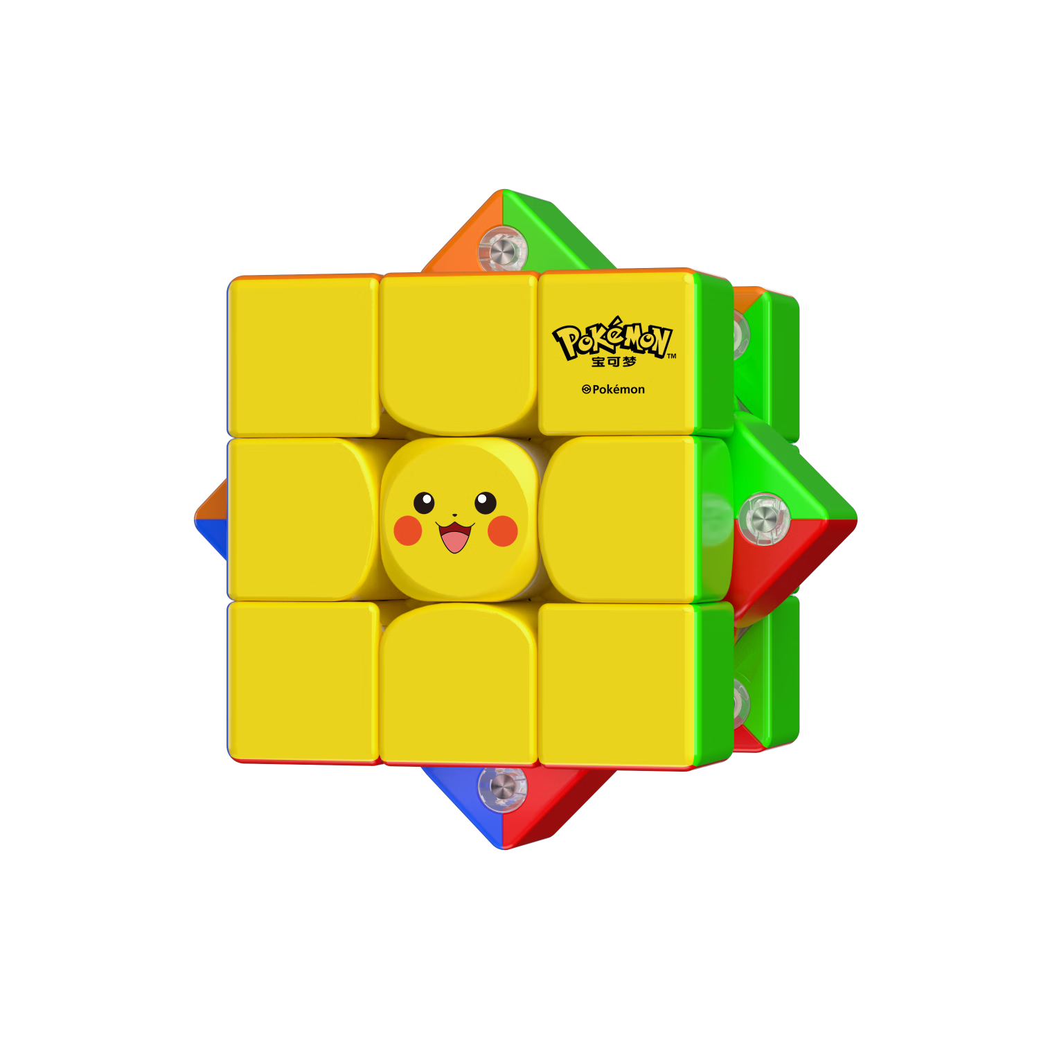 GAN����Swift3��3Cube������ϵ��ħ��Ƥ����IP������ͯ�����������