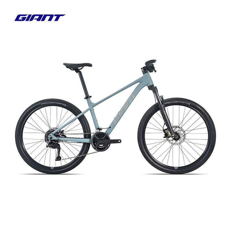 �ݰ��أ�GIANT��26��ATX 830���Ͻ�Ͳ���͵�����������ɽ�����г� ȫ������� 27.5��18 M ����168-180cm