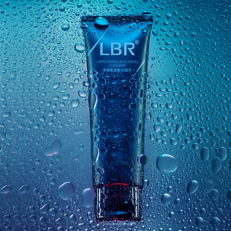 LBR��Ч������ϴ���̿�������沿ë�׽�������ˬ��ʪ���ٻ���Ůѧ�� ����120g 77.66Ԫ