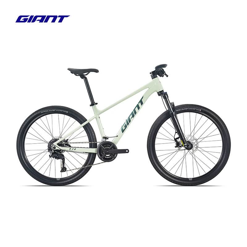 �ݰ��أ�GIANT��26��ATX 830���Ͻ�Ͳ���͵�����������ɽ�����г� ɳĮ��β�� 29��17 M ����170-182cm