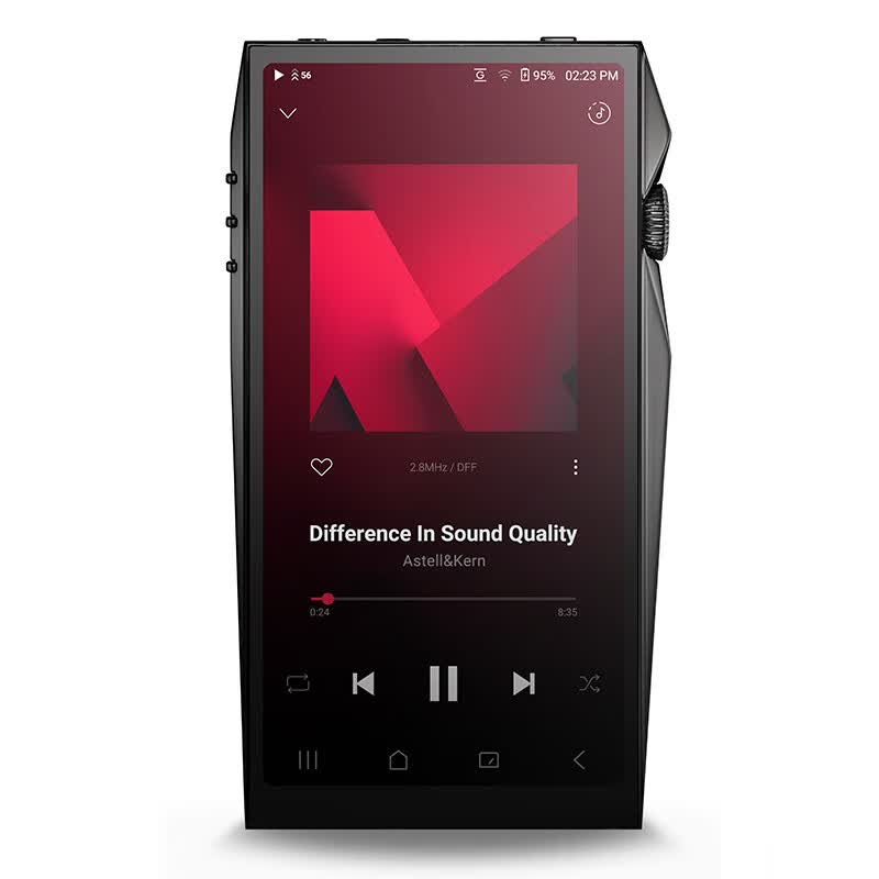 ������A&ultima SP4000 256G �콢HIFI���ֲ����� ����mp3 Ӳ��DSD  ��ɫ