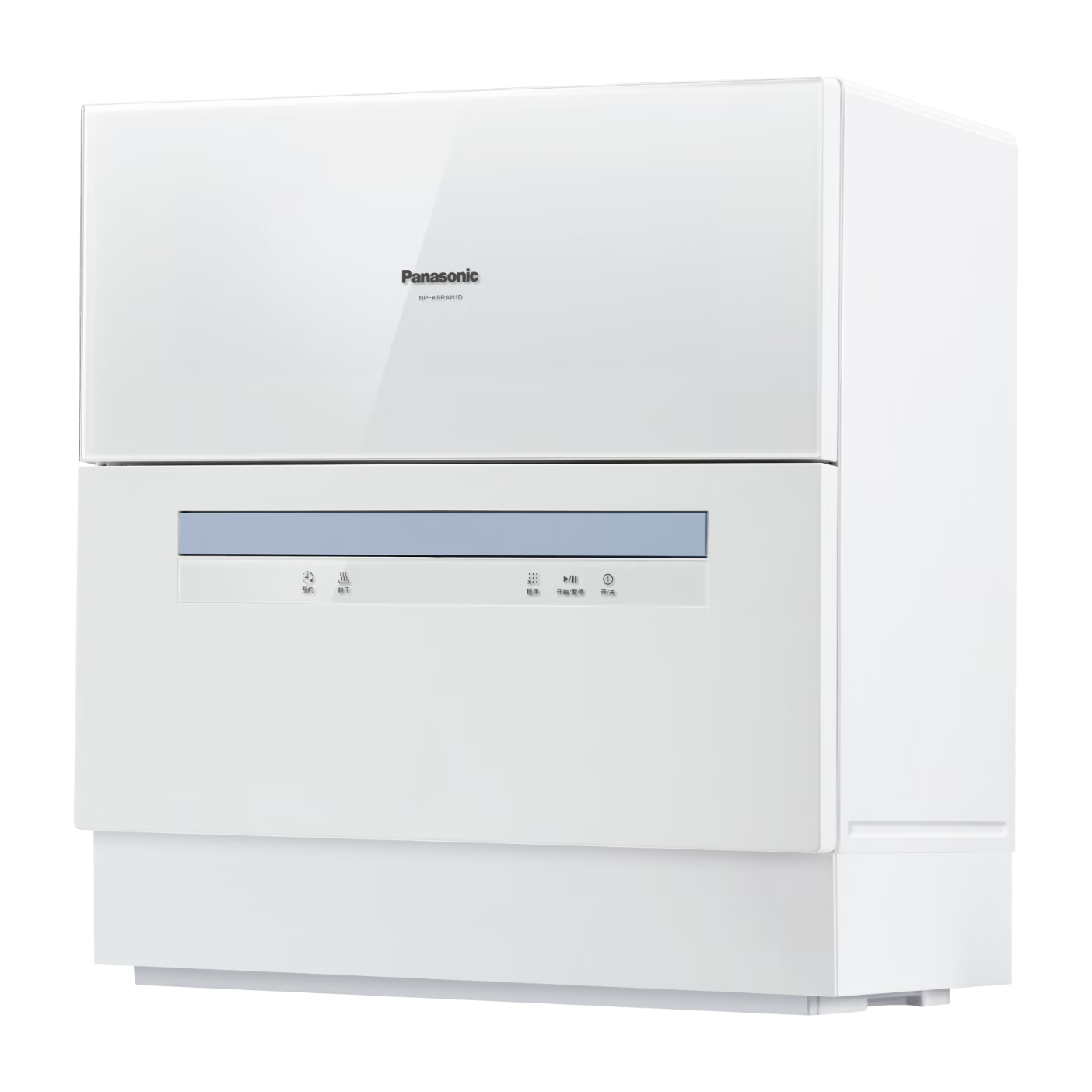 ���£�Panasonic��̨ʽϴ���������������ɡ� ��ˮϵͳ 80����³��� ϴ��һ�� �ȷ��� H1D������ˮЧ�� 1939Ԫ