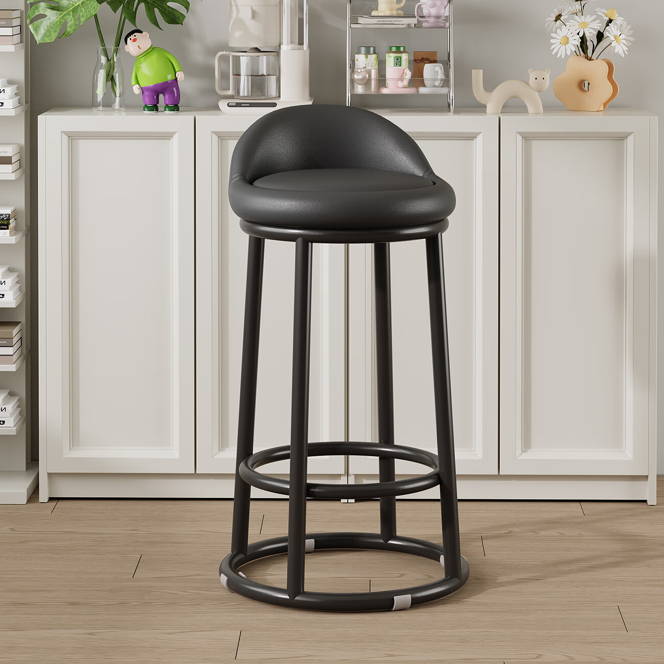 լ�˴� ��̨�����ӵ��ӿ��������θ߽ŵ��Ӽ��øߵ���Ƥ�ﻯױ��JBY-44k ���Ӻ���ĥƤ�����ڼ�-75cm