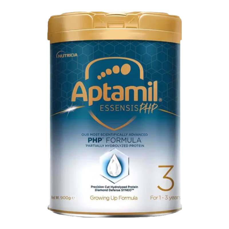 �������漣�׹� �ʶ�ˮ��Ӥ�׶��䷽�����������̷�ԭװ���ڼ۱�30�� �漣�׹�3�Ρ���Ⱥ���׼ۡ� 900g*1�� 900g 334.56Ԫ