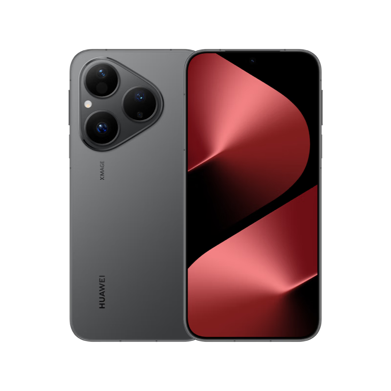 HUAWEI Pura 80 产品图