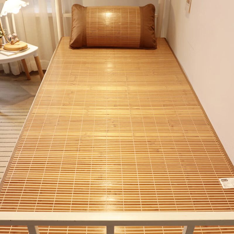 �����ѣ�RED DRAGONFLY����ϯ��ϯ1.8��x2�׼��õ�˫����ʽ����ϯ����������ϯ��˿ϯ�� ����ϯ-ľ�ƽ�ש����ë�� ��˯�� 200cm*220cm -˫�˴�������������