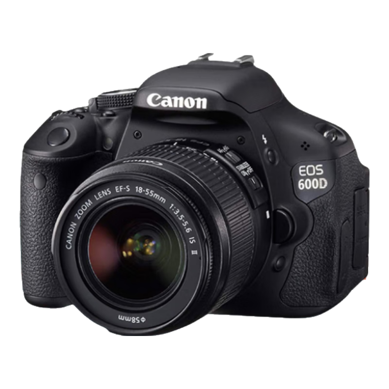 ���� Canon 700D 650D 600D ���ż���������������ֵ������ 600D+18-55�������׻��� 99����