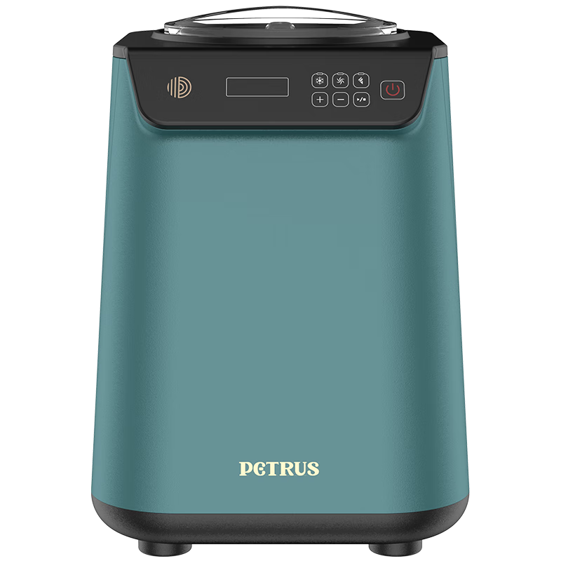 �ش䣨petrus�� ����ܻ���������̨ʽС��һ��ȫ�Զ����������������  IC1280 �������� ��ɫ