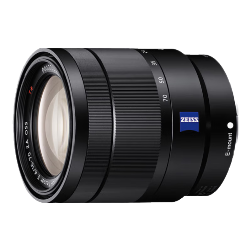 Sony ����E16-50 16-55 16-70 18-135 18-200 ΢����˾���־�ͷ E 16-70mm/F4 ZA OSS 99����