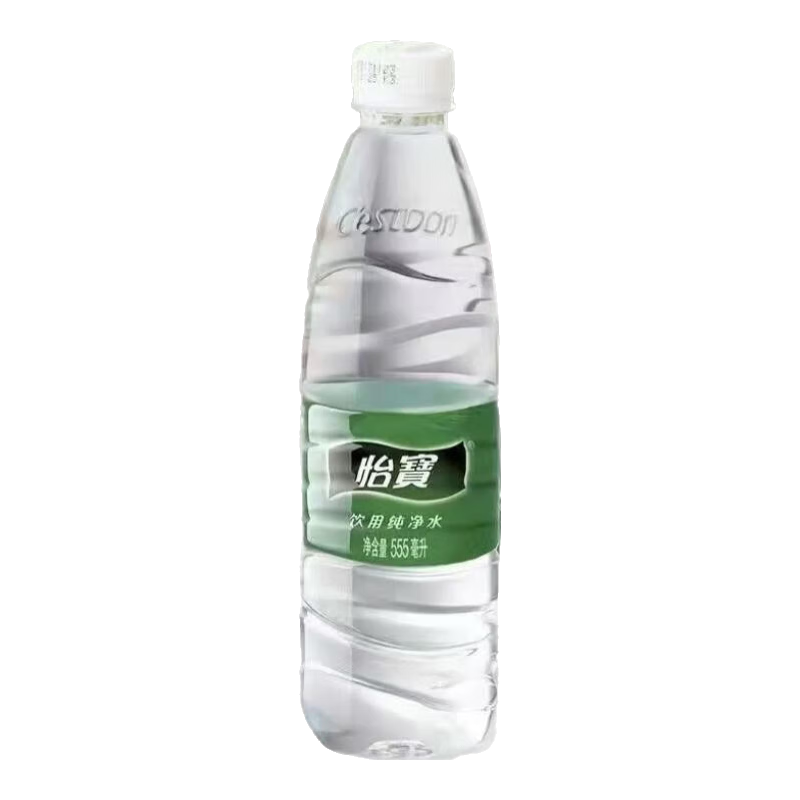���� �߶���������ˮ 555ml*24ƿ ֽ��װ ����ˮ����ˮ 26.19Ԫ ����