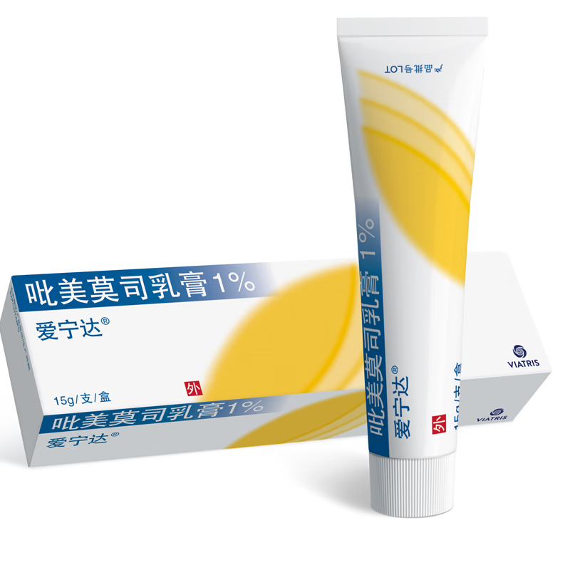 ��ԭ��ҩ�������� ����Ī˾��� 1%*15g/��