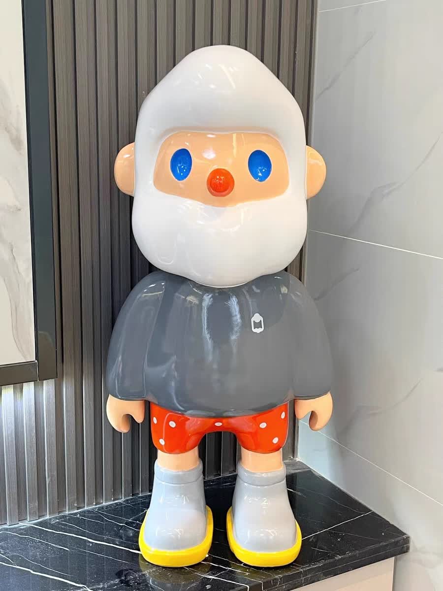 ���������� Farmer Bob ���Ѵ�����ؿ����ڼ���ͨװ��Ʒ�Ҿӳ����� ��ͷ����80cm