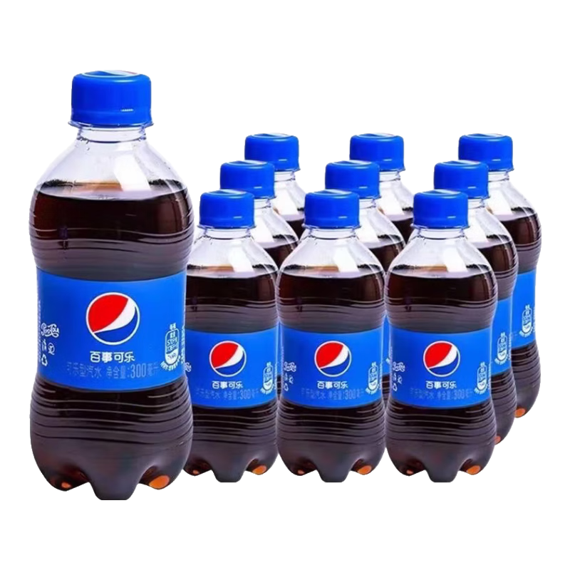 ���¿��� ̼������300mlƿװ��ϲ�������ˮ���ս�������Ʒ ���¿�������300ml*6ƿ����� ���¿���